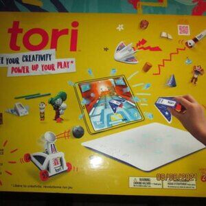 BANDAI NAMCO Tori Explorer Pack NIB